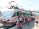 На летний период изменено расписание омских пригородных электропоездов